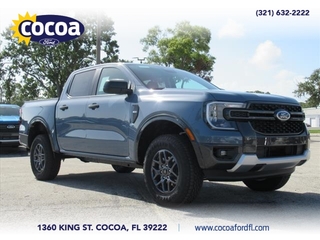 2024 Ford Ranger for sale in Cocoa FL