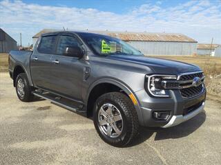 2024 Ford Ranger for sale in Bennettsville SC