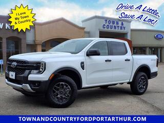 2025 Ford Ranger for sale in Port Arthur TX