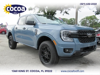 2025 Ford Ranger for sale in Cocoa FL