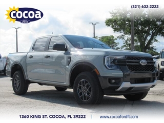 2024 Ford Ranger for sale in Cocoa FL