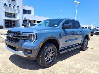 2025 Ford Ranger for sale in Bossier City LA