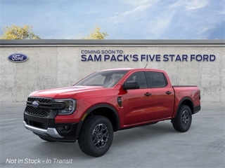 2026 Ford Ranger for sale in Carrollton TX