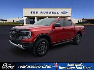 2024 Ford Ranger for sale in Knoxville TN