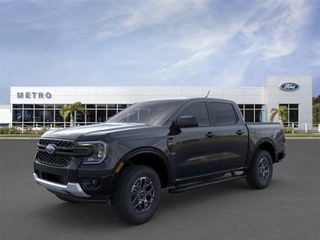 2024 Ford Ranger