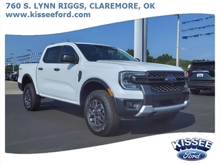 2024 Ford Ranger for sale in Claremore OK