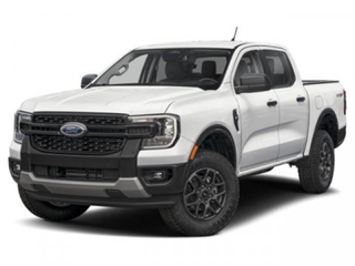 2025 Ford Ranger for sale in Jacksonville NC