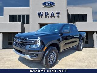 2025 Ford Ranger for sale in Bossier City LA