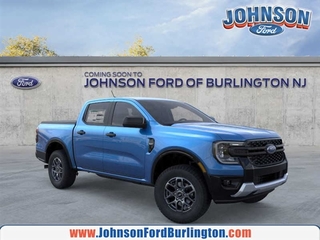 2025 Ford Ranger for sale in Burlington NJ
