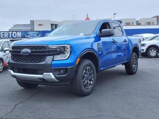 2024 Ford Ranger for sale in Fullerton CA