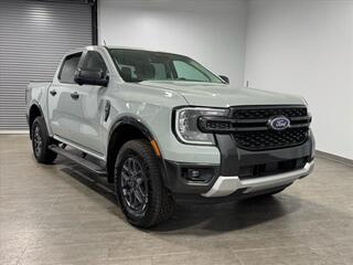 2024 Ford Ranger