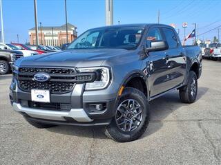 2024 Ford Ranger