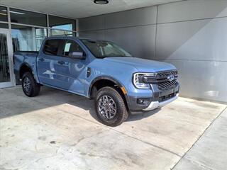 2024 Ford Ranger for sale in Rockingham NC