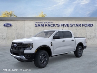 2025 Ford Ranger for sale in Carrollton TX