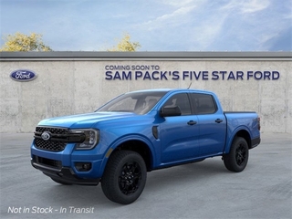 2025 Ford Ranger for sale in Carrollton TX