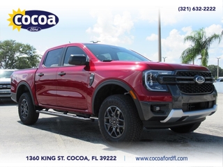 2025 Ford Ranger for sale in Cocoa FL
