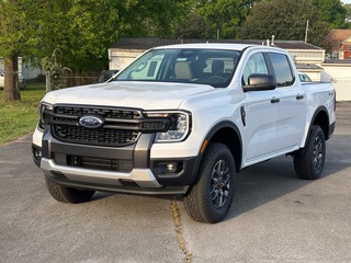 2026 Ford Ranger for sale in Dayton OH