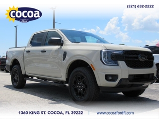 2025 Ford Ranger for sale in Cocoa FL