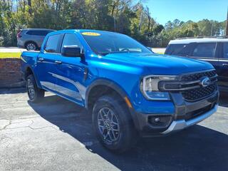 2025 Ford Ranger for sale in Havelock NC