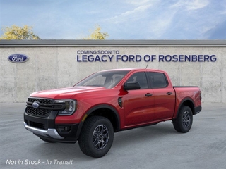 2026 Ford Ranger for sale in Rosenberg TX