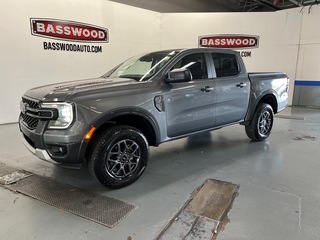 2024 Ford Ranger for sale in Cincinnati OH