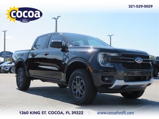 2024 Ford Ranger for sale in Cocoa FL