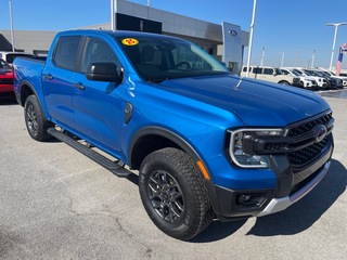 2025 Ford Ranger for sale in Bowling Green KY