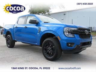 2025 Ford Ranger for sale in Cocoa FL