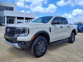 2025 Ford Ranger for sale in Bossier City LA