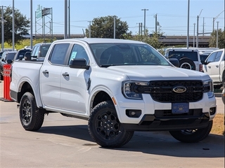 2025 Ford Ranger for sale in Carrollton TX