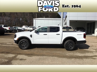 2025 Ford Ranger for sale in Independence MO