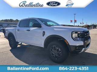 2025 Ford Ranger for sale in Greenwood SC