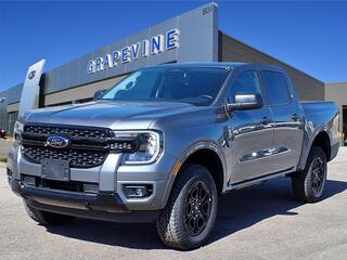 2025 Ford Ranger for sale in Grapevine TX