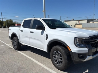 2025 Ford Ranger for sale in Dallas TX