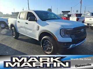 2025 Ford Ranger for sale in Batesville AR