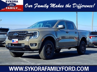2025 Ford Ranger for sale in West TX