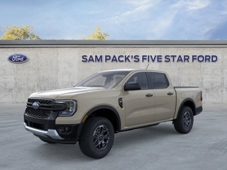 2026 Ford Ranger for sale in Carrollton TX