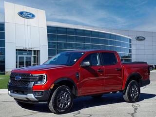 2024 Ford Ranger for sale in Oklahoma City OK