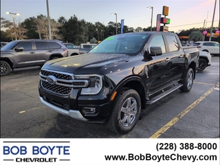 2024 Ford Ranger for sale in Biloxi MS