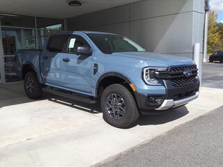 2024 Ford Ranger for sale in Rockingham NC