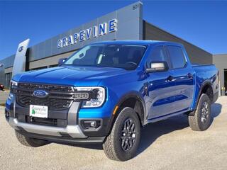 2024 Ford Ranger for sale in Grapevine TX