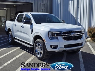 2024 Ford Ranger for sale in Jacksonville NC
