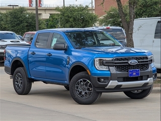 2025 Ford Ranger for sale in Carrollton TX