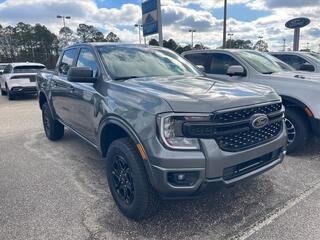 2025 Ford Ranger for sale in Dothan AL