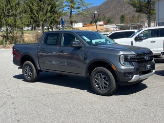2026 Ford Ranger for sale in Canton NC