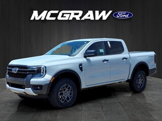 2026 Ford Ranger for sale in Fairmont WV