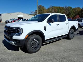 2025 Ford Ranger for sale in Hartselle AL