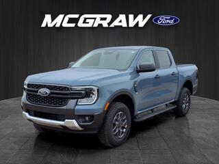 2025 Ford Ranger for sale in Fairmont WV