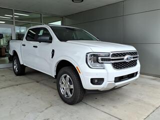 2025 Ford Ranger for sale in Rockingham NC