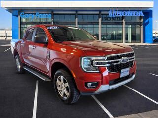 2024 Ford Ranger for sale in Bowling Green KY